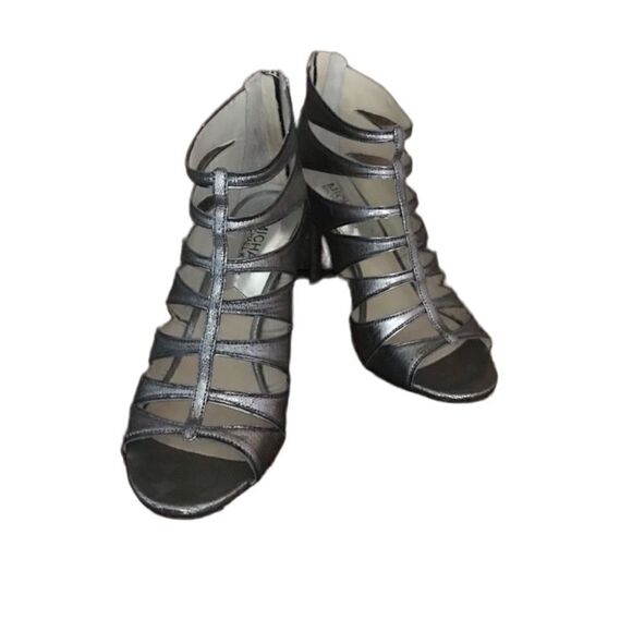 Michael Kors Shoes Woman’s Size 6.5 - Picture 1 of 11